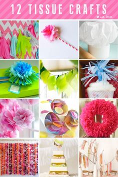 141 Best Tissue Paper Crafts Images On Pinterest 141 Best Tissue Paper Crafts Images On Pinterest