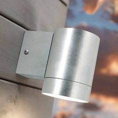 10+ Utebelysning ideas | wall lights, outdoor lighting, nordlux Tripod Table Lamp with Wire Mesh Aged Metal Shade Industrial