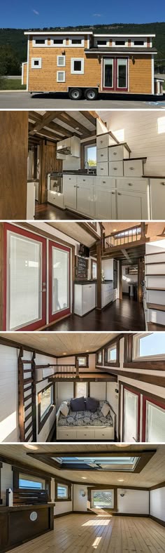 Tiny House Appliances Tiny House Appliances