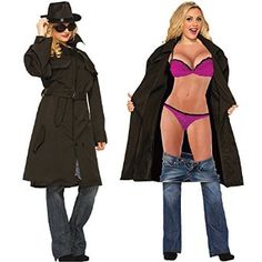 You Naked flasher halloween costume women mistake can Naked flasher halloween costume women