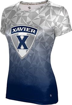 Digital ProSphere Xavier University Boys Pullover Hoodie School Spirit Sweatshirt