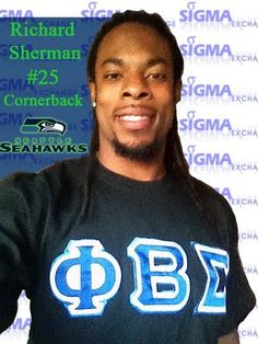Famous members of phi beta sigma