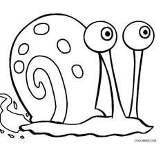 spongebob coloring pages coloring pages for kids pinterest