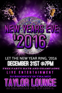 28 best new year flyer templates images flyer template