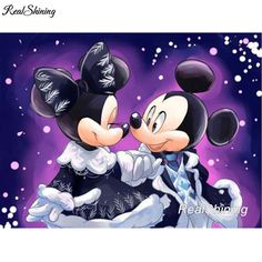 Minnie Mouse Shy-Billetero