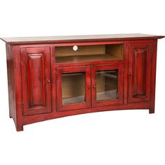 8 Best Red Tv Stand Images Painted Furniture Little Cottages Lmt Rustic Red Color Wash Tv Stand Distressed Furniture Swivel