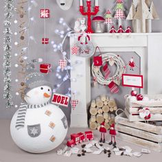 44 Meilleures Images Du Tableau Idees Deco Noel Christmas Crafts