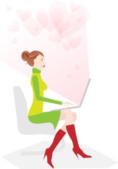Scary Website