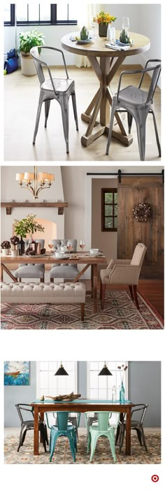 Shop Target for dining table you will love at great low prices. Free shipping on orders of $35+ or free same-day pick-up in store. Bali, Design, Inspiration, Styl, Dekorasyon, Modern, Dekoration