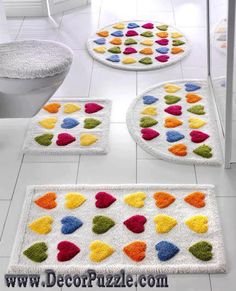 42 Best Rugs Images On Pinterest Bath Bathroom Mat Sets And If You Search For Contemporary Bathroom Rug Set And Bath Mats We Provide New Catalogue Of Sets Mat Modern Rugs