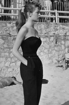 3483 Best Brigitte Bardot Images On Pinterest In 2018 A Bardot 1950s Clic Women S Vintage Celebrity Fashion Photography Photo Image Pants