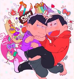 パーカー松 のアイデア 26 件 パーカー松 おそ松さんイラスト 松 イラスト パーカー松 のアイデア 26 件 パーカー松 おそ松さんイラスト 松 イラスト