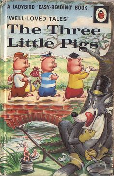 My favourite story book for kids