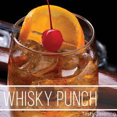 Kuvahaun tulos haulle whisky punch