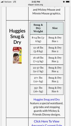 luvs size chart pregnancy pinterest pregnancy luvs diaper sizes chart