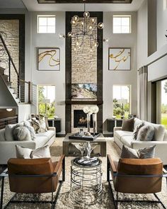 20 Trendy Living Rooms You Can Recreate at Home! | Home | Pinterest ... 20 Trendy Living Rooms You Can Recreate at Home! | Home | Pinterest ...