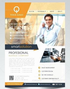 12 best sample flyers images sample flyers free flyer examples of flyers for business