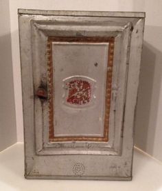 Are Rusty Cake Tins Safe To Use Are Rusty Cake Tins Safe To Use
