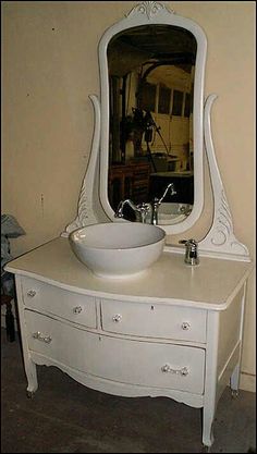 Shabby Chic Bathroom Sinks Home Design Ideas Photo Of Front View Antique Bathroom Vanity Shabby Chic White