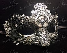SNAKE SKIN Maschera Occhi Occhi Maschera /& Piume Masquerade Ball Party Fancy Dress
