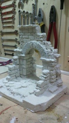 190 Ideas De Belenes De Navidad Belenes De Navidad Belenes Casas Para Belenes