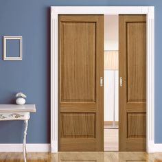 Oak trading systems