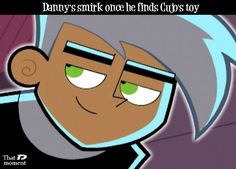 25 best danny phantom