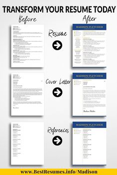 killer resume transformation best resume templates 55 best