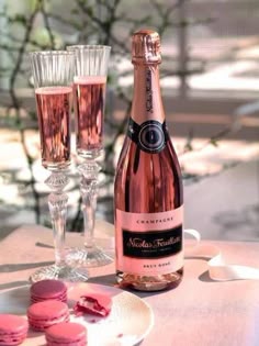 113 Best Pink Champagne Images Recipes Sparkling Wine Like A Champagne Life