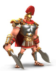 【RoK】乙支文徳の育成方法とおすすめの天賦【Rise of Kingdoms】 - ゲームウィズ