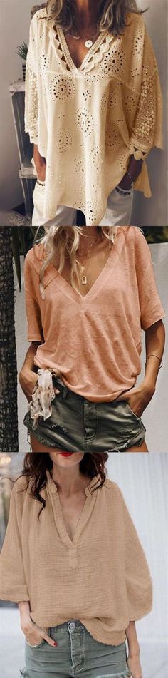 Damen Tshirt T Shirt kurzarm Bluse Top Schmetterling Flügel Ärmel 36 38 40 42 44