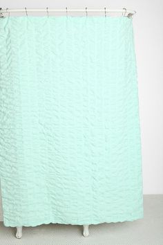 Threshold Trellis Shower Curtain - White/Mint | house ideas ... Threshold Trellis Shower Curtain - White/Mint | house ideas ...