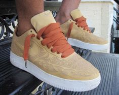 Nike Air Force 1 Utility Olive Green sneakers DOT Made Nike Air Force 1 Utility Olive Green sneakers DOT Made