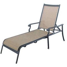31 Best Chaise Lounges Images On Pinterest Bedroom Lounge Chairs Martha Living Solana Bay Patio Chaise Lounge As Acl 1148 At The