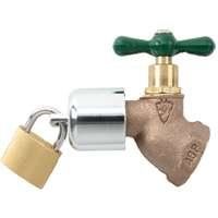 Outdoor Water Spigot Lock | Water Spigot Lock | Pinterest Outdoor Water Spigot Lock | Water Spigot Lock | Pinterest