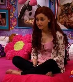 Cat valentine nackt Cat valentine nackt