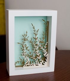 20 shadow box ideas cute and creative displaying meaningful
