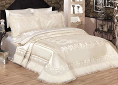 Luxury 100/% Cotton Pillow Cases Housewife Satin Stripe PillowCover 300ThreadCoun