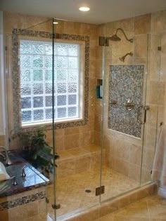 shower enclosures mediterranean bathroom san francisco bath concepts shower enclosures inc greg wants a glass block window like this in the shower - Bathroom Designs Using Glass Blocks shower enclosures mediterranean bathroom san francisco bath concepts shower enclosures inc greg wants a glass block window like this in the shower - Bathroom Designs Using Glass Blocks