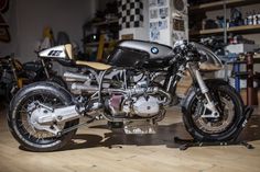 xtr pepo silver bullet mkii bmw r100 rs custom xtr pepo silver bullet mkii bmw r100 rs custom bmw cafe racer r80 scrambler bratstyle bobber etc 2018 post 378605
