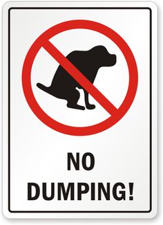 Bathroom Signs No Pooping 1 clean up after your dog sign no dog poop sign keep dogs off Bathroom Signs No Pooping 1 clean up after your dog sign no dog poop sign keep dogs off
