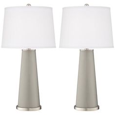Rain Leo Table Lamp Set of 2 - Style # 1R412-3W245-9J641 | Table ... Rain Leo Table Lamp Set of 2 - Style # 1R412-3W245-9J641 | Table ...