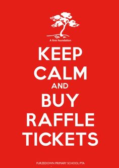 raffle sale