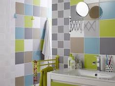 Bathroom Tiles Colour Combination rainbow bathroom marjoliemaman | dětské lázně | pinterest Bathroom Tiles Colour Combination rainbow bathroom marjoliemaman | dětské lázně | pinterest