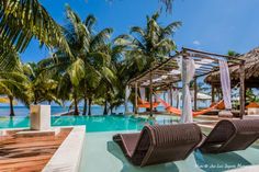 15 Best El Secreto Ambergris Caye Belize Images On Pinterest El Secreto Hotel On The Island Of Ambergris Caye Belize One Viaventure S Top 5 Luxury Honeymoon Hotels