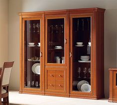 Aparadores y Buffets para salones y comedores de BaixModuls ... Aparadores y Buffets para salones y comedores de BaixModuls ...