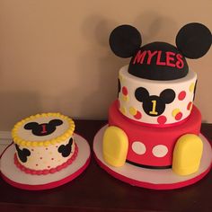75 Top Mickey Mouse Birthday Cakes Images Birthday Cakes Mickey