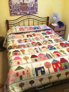 Tagesdecke Weiss Steppdecke Landhausstil Sofadecke Plaid Patchwork Spitze Quilt