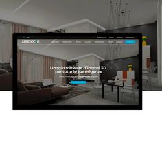 THE NEW ArredoCAD WEBSITE  IS ONLINE! ➡️ useful suggestions ➡️ tutorials and FAQs ➡️ pages dedicated to #interiordesign professionals and interior architects ➡️ a gallery with new renderings and an even simpler  and more user-friendly navigation . . . Find out in a few clicks  he amazing world of ArredoCAD #Designer 😉  #newsite #news Website