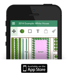 garden planner app